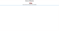 Desktop Screenshot of centralpaurology.vzwebsites.com