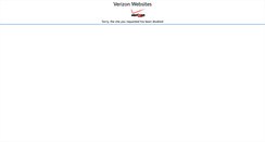 Desktop Screenshot of piopioriko.vzwebsites.com