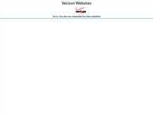 Tablet Screenshot of custodydivorcedanvers.vzwebsites.com